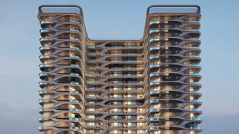 Samana Boulevard Heights